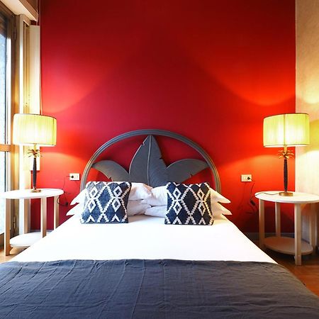 Homnest I S.Ambrogio Elegant Apt ミラノ エクステリア 写真