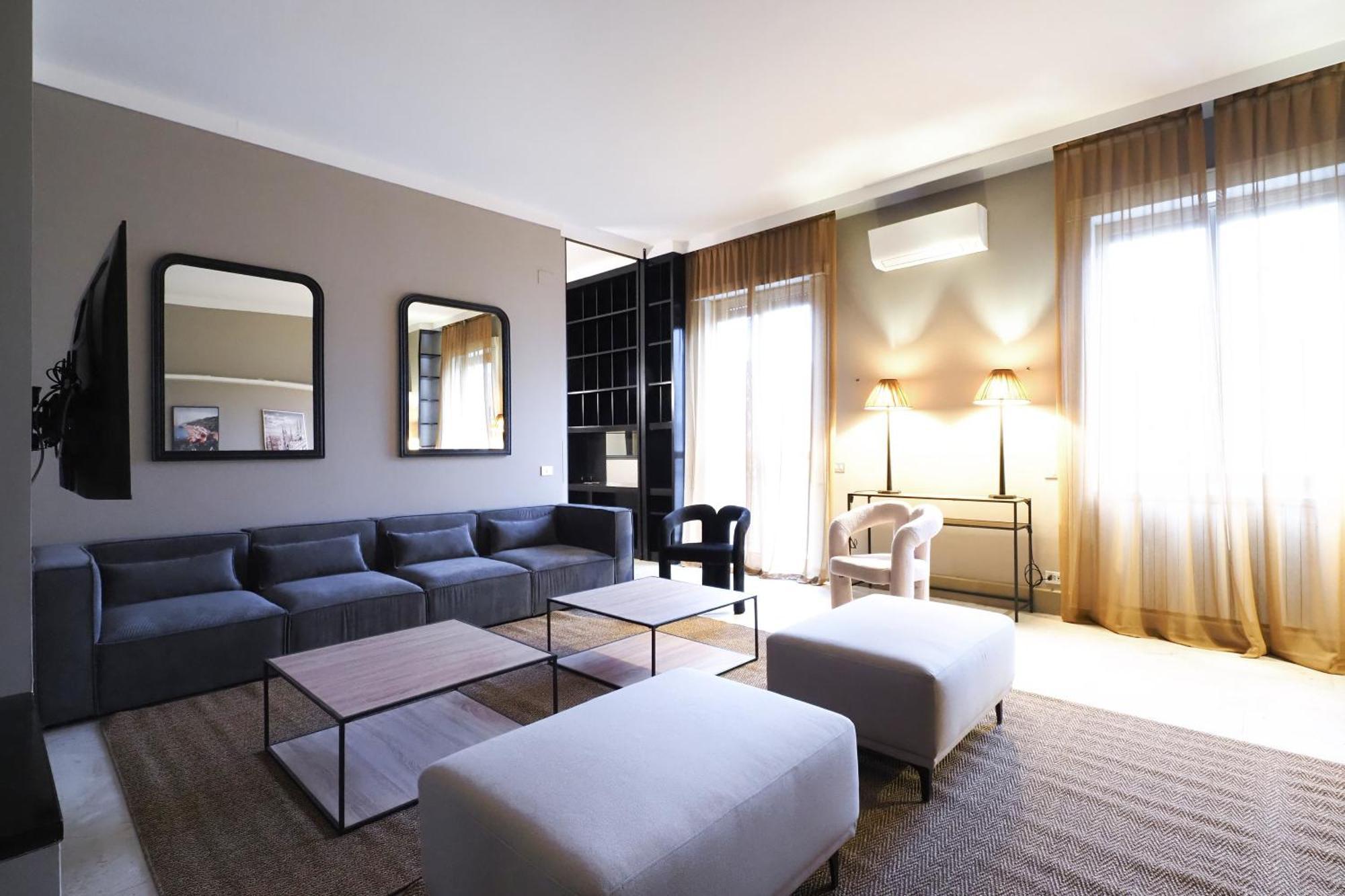 Homnest I S.Ambrogio Elegant Apt ミラノ エクステリア 写真