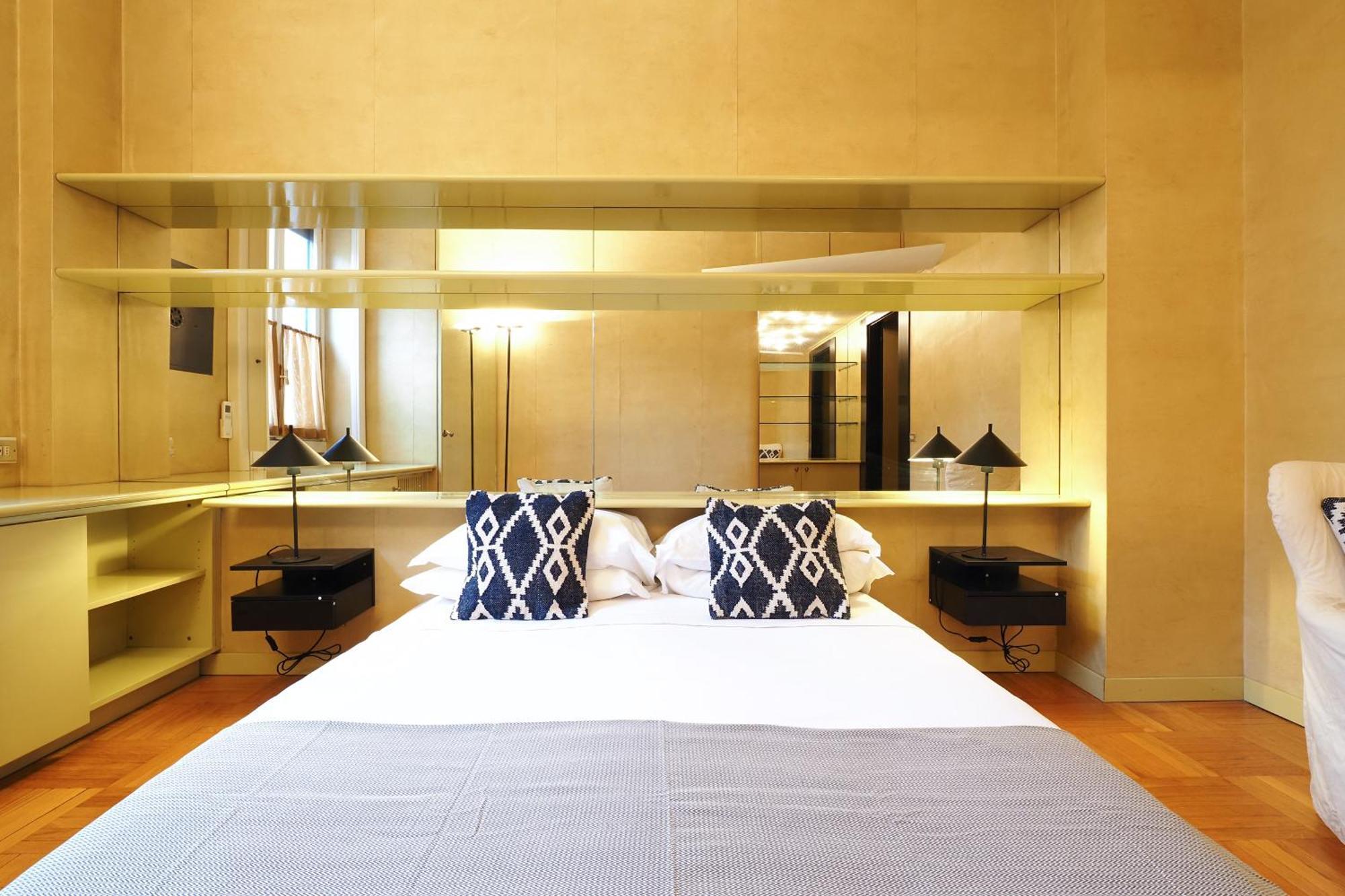 Homnest I S.Ambrogio Elegant Apt ミラノ エクステリア 写真