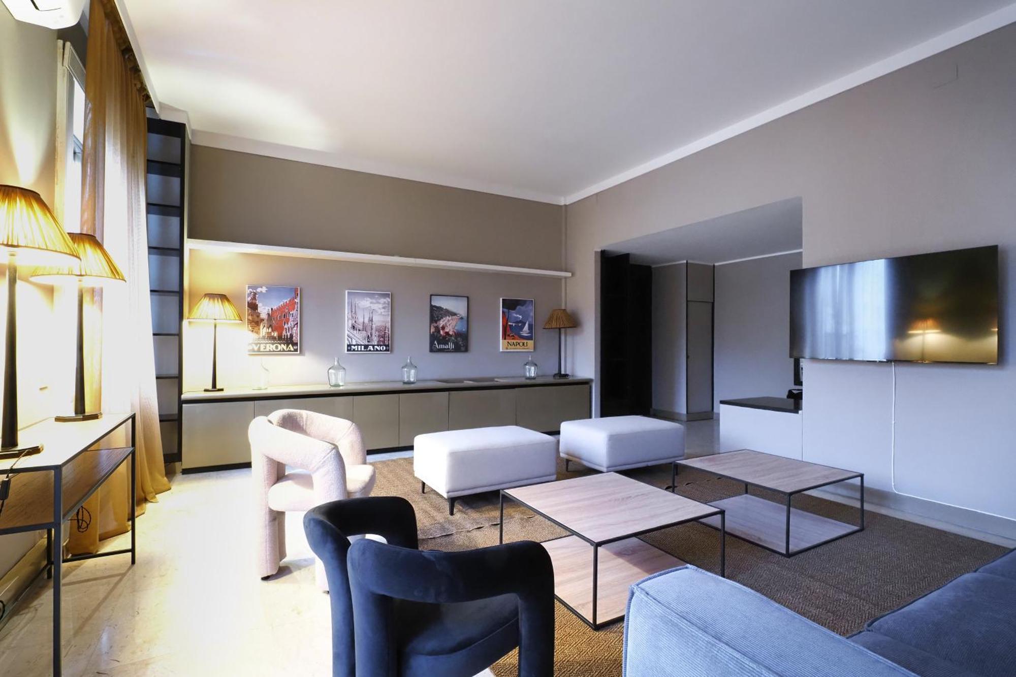 Homnest I S.Ambrogio Elegant Apt ミラノ エクステリア 写真