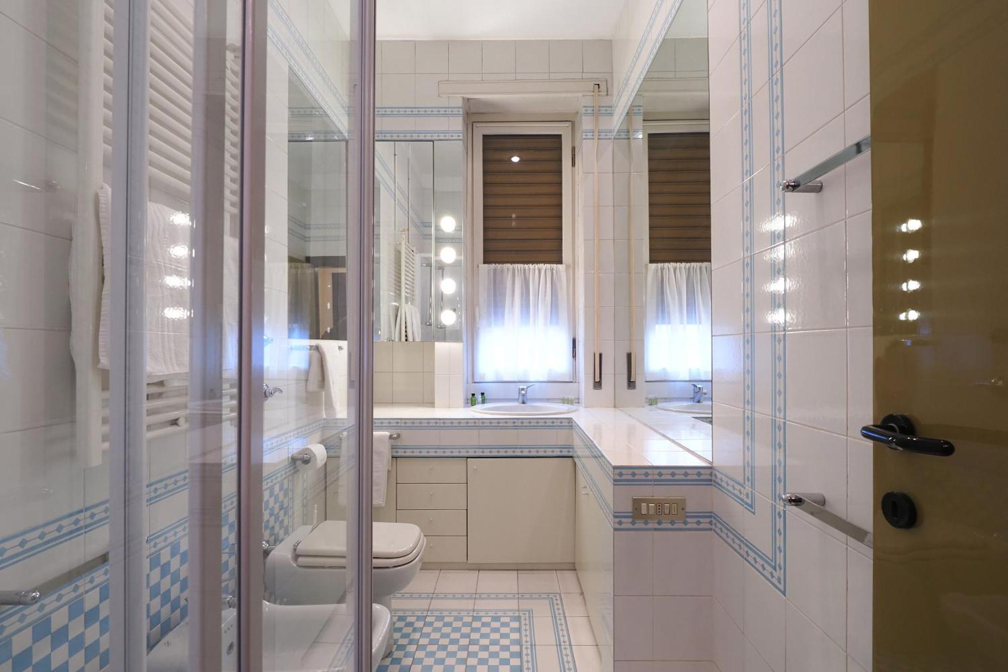 Homnest I S.Ambrogio Elegant Apt ミラノ エクステリア 写真