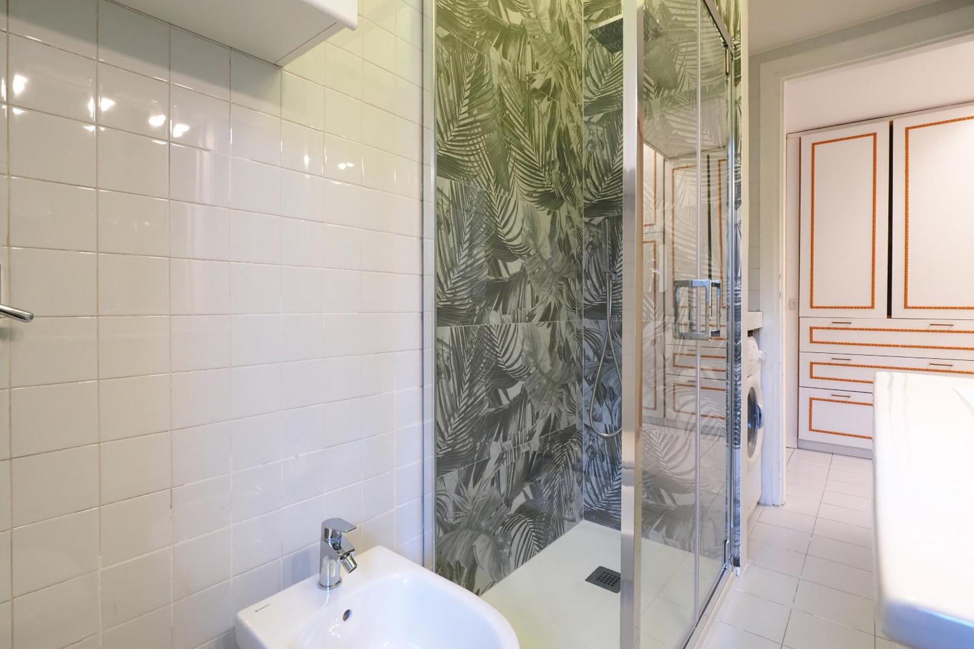 Homnest I S.Ambrogio Elegant Apt ミラノ エクステリア 写真