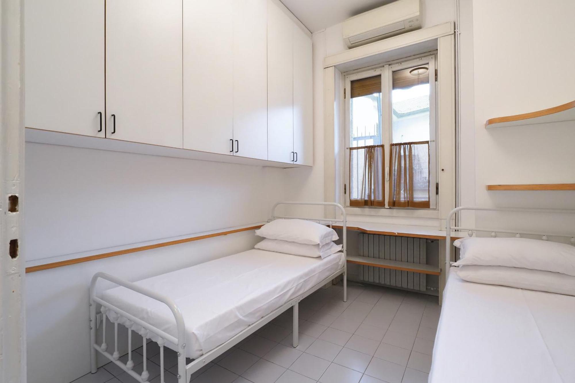 Homnest I S.Ambrogio Elegant Apt ミラノ エクステリア 写真