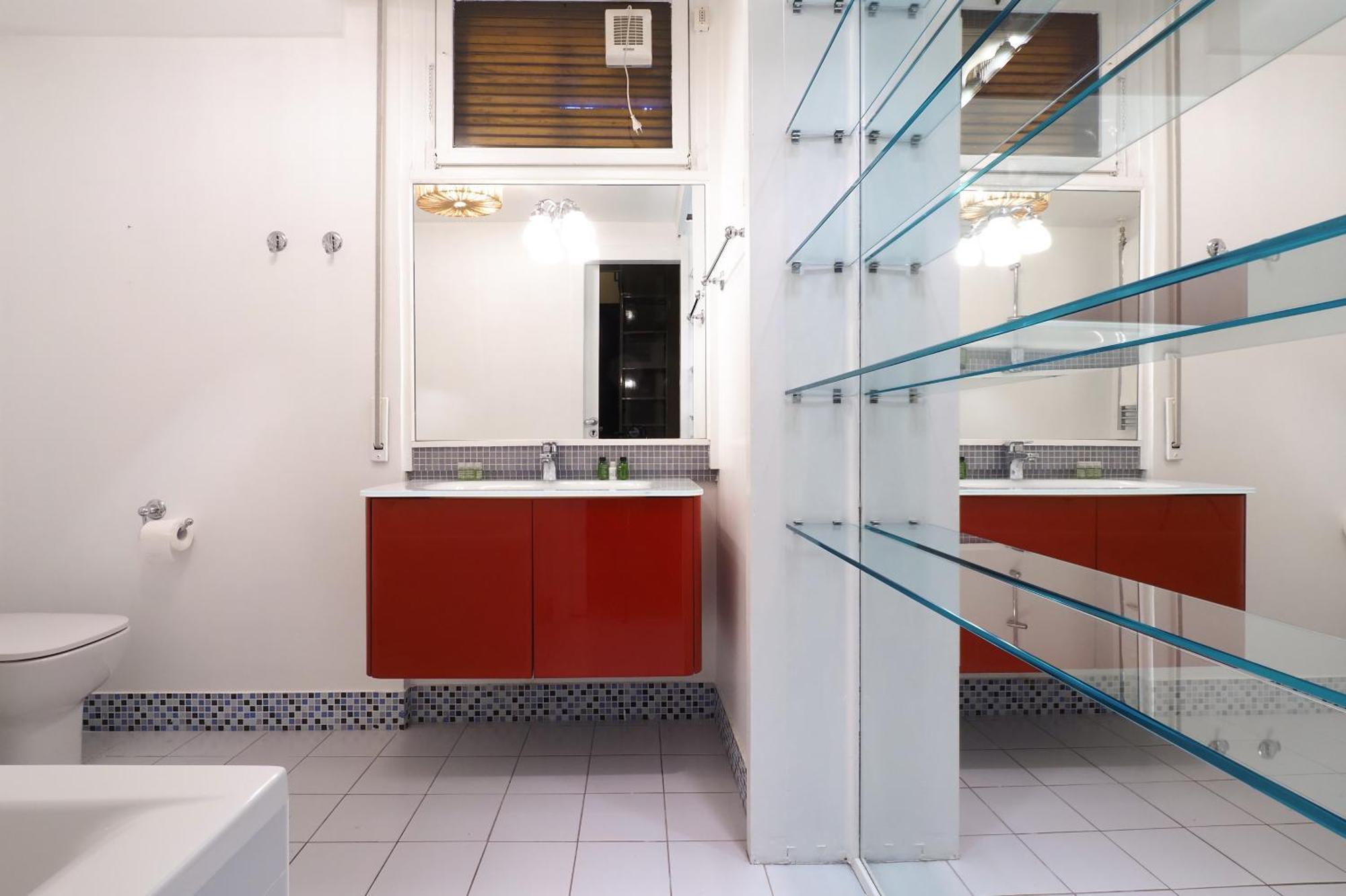 Homnest I S.Ambrogio Elegant Apt ミラノ エクステリア 写真