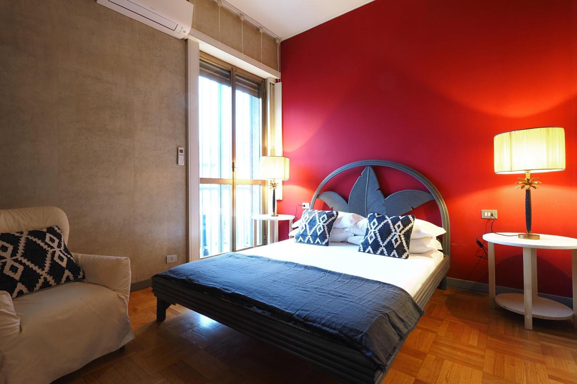 Homnest I S.Ambrogio Elegant Apt ミラノ エクステリア 写真