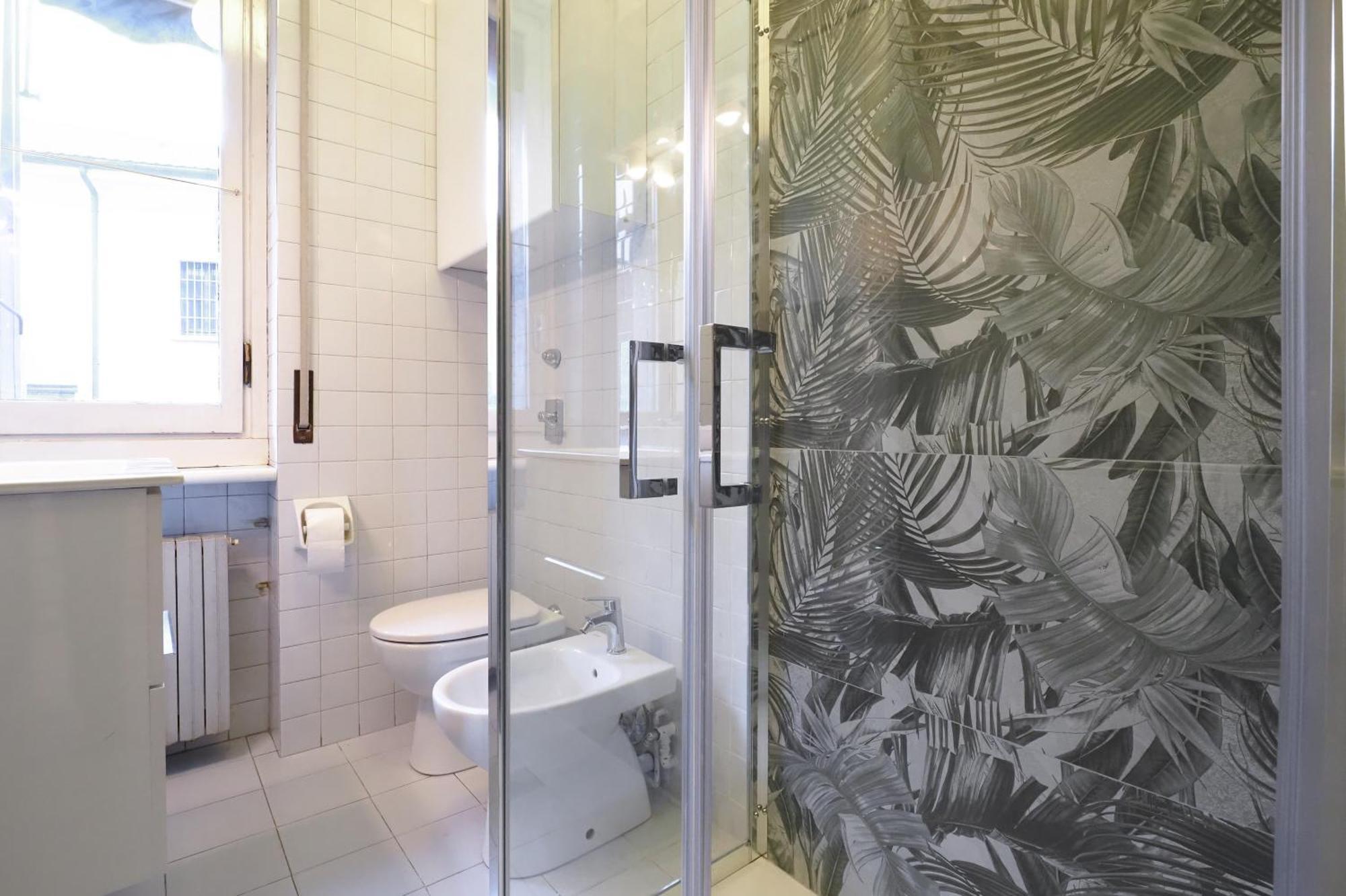 Homnest I S.Ambrogio Elegant Apt ミラノ エクステリア 写真